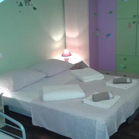 Apartment Maris&marija Mokošica