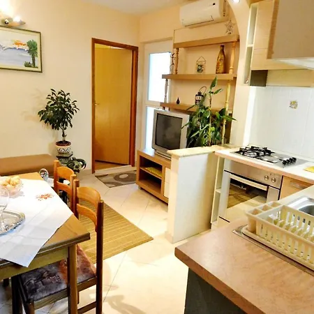 Maris&marija Apartment